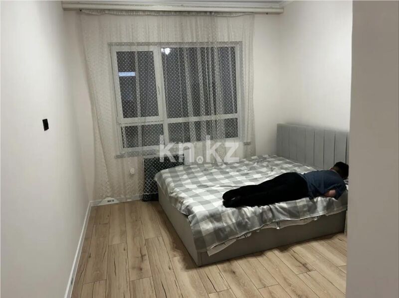 Продажа 2-комнатной квартиры, 63 м² - Продажа двухкомнатных квартир в Алатауском р-не Алматы - страница 31 фото 2 из 5