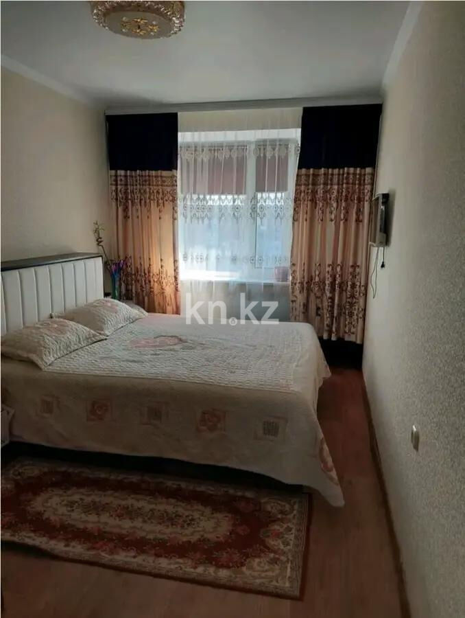 Продажа 4-комнатной квартиры, 73 м² - Продажа четырехкомнатных квартир в панельном доме в Караганде - страница 4 фото 2 из 5