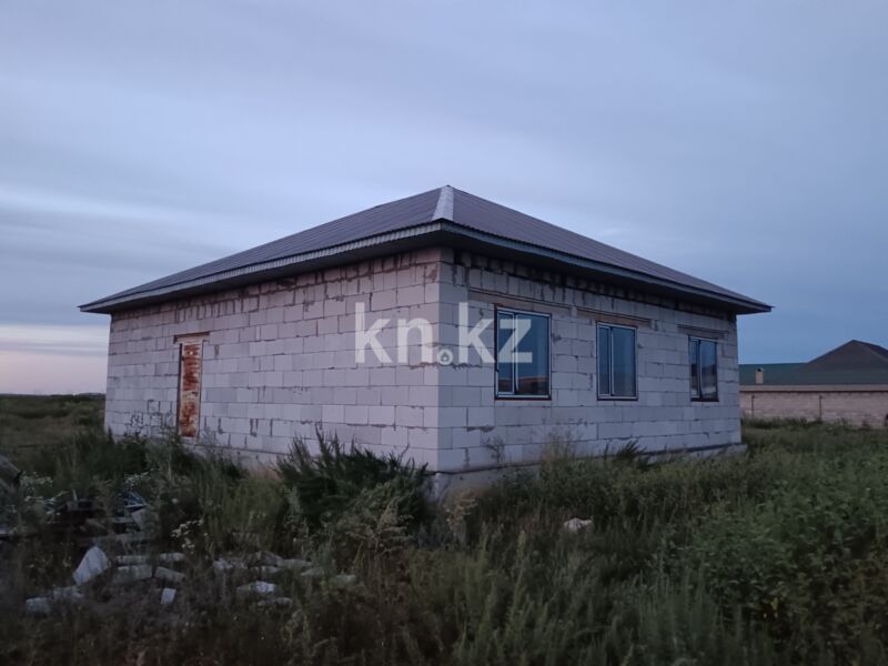 Продажа 4-комнатного дома, 120 м² - Недвижимость в Акмолинской области фото 3 из 6