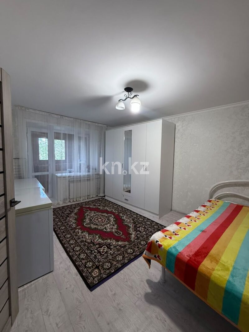 Продажа 3-комнатной квартиры, 68.7 м² - Продажа трехкомнатных квартир в Караганде фото 6 из 18