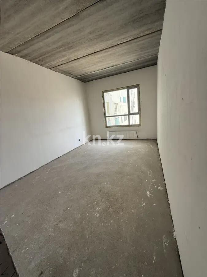 Продажа 3-комнатной квартиры, 87.9 м² - Продажа квартир в блочном доме в Астане - страница 8 фото 1 из 3