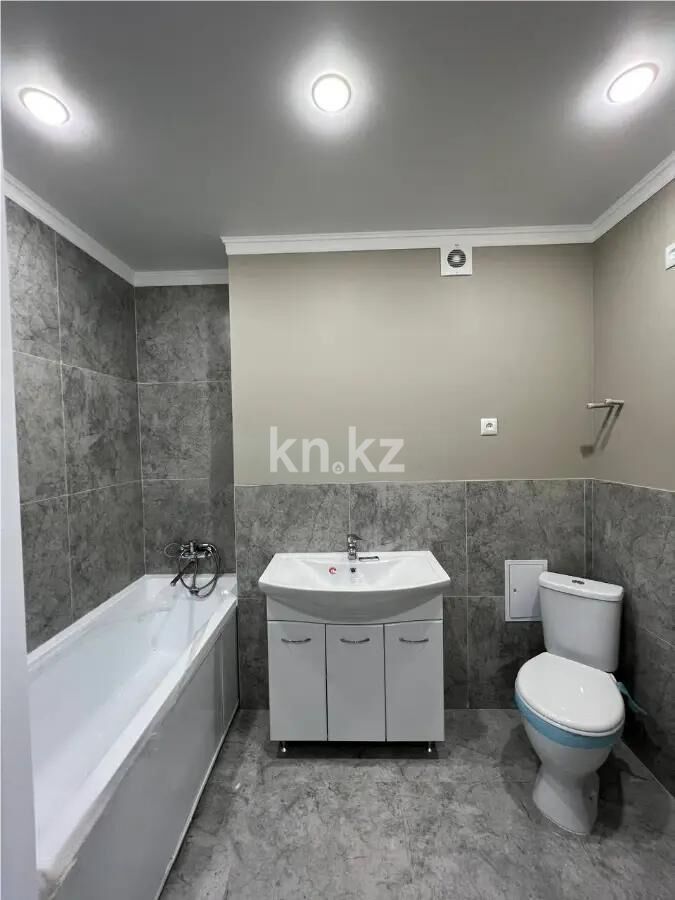 Продажа 1-комнатной квартиры, 26.5 м² - Продажа однокомнатных квартир в р-не Сарыарка Астаны - страница 14 фото 3 из 3
