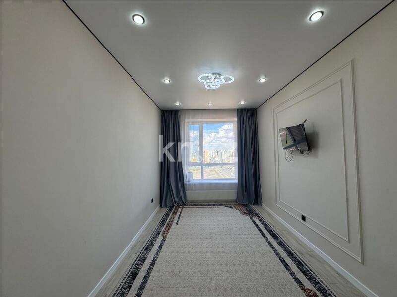 Продажа 4-комнатной квартиры, 80 м² - Продажа четырехкомнатных квартир в кирпичном доме в Казахстане - страница 13 фото 5 из 9