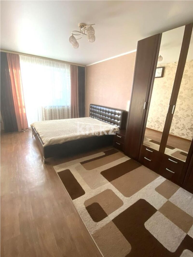 Продажа 2-комнатной квартиры, 43 м² - Продажа двухкомнатных квартир в панельном доме в Караганде - страница 11 фото 2 из 5