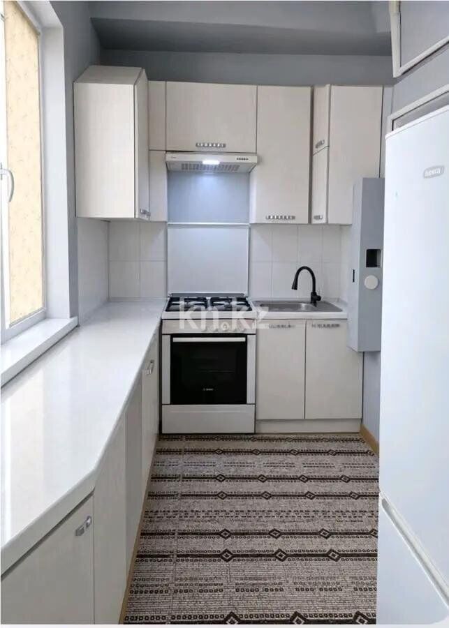 Продажа 2-комнатной квартиры, 50 м² - Продажа домов, коттеджей в Кокшетау фото 3 из 5