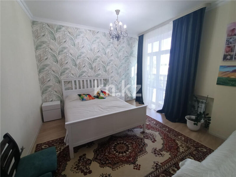 Продажа 5-комнатной квартиры, 200 м² - Продажа пятикомнатных и более квартир в монолитно-каркасном доме в Астане фото 14 из 47