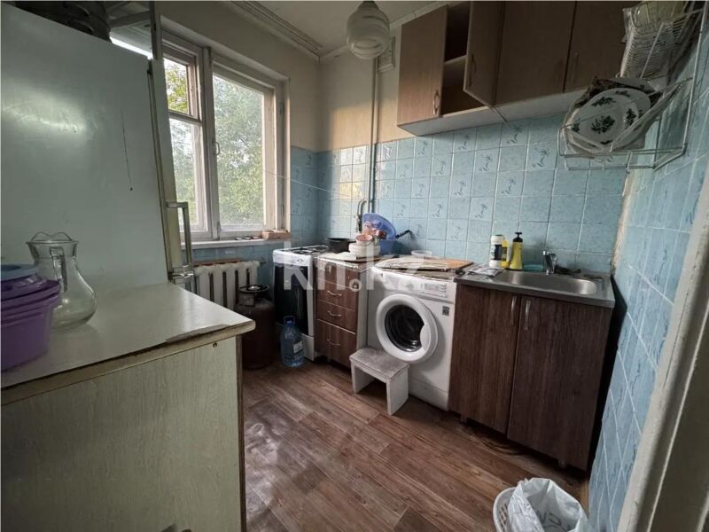 Продажа 2-комнатной квартиры, 43 м² - Продажа двухкомнатных квартир в панельном доме в Темиртау - страница 4 фото 3 из 4