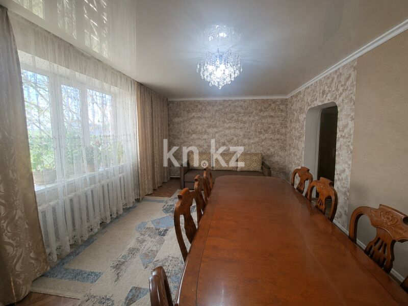Продажа 4-комнатного дома, 167.8 м² - Продажа дач в Темиртау фото 4 из 20