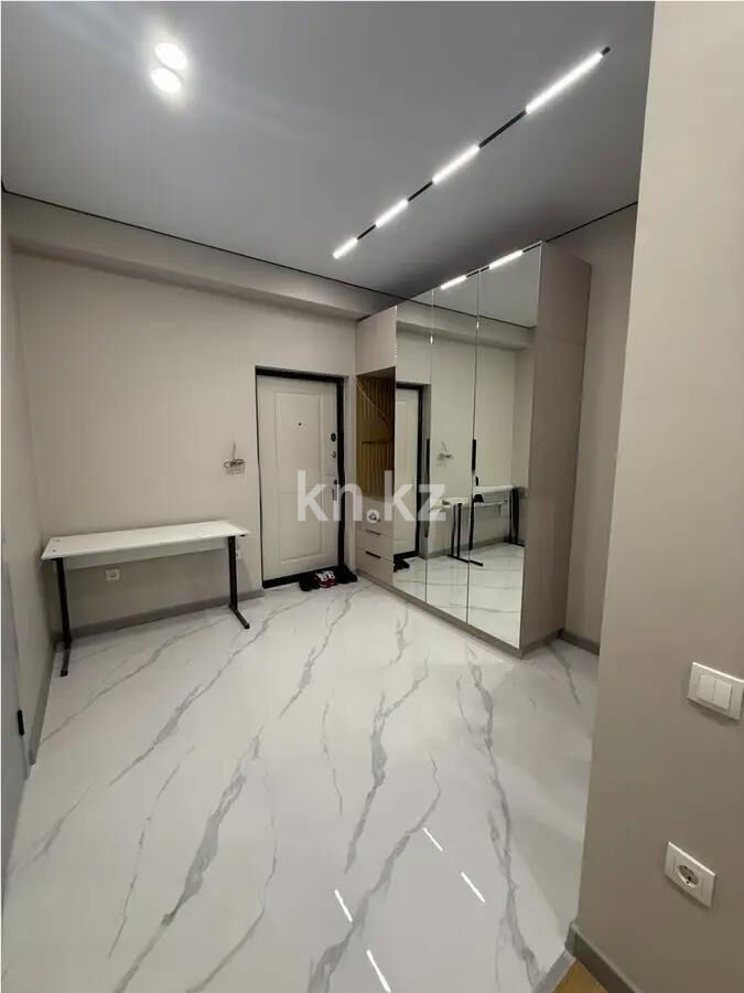 Продажа 1-комнатной квартиры, 49 м² - Продажа квартир в Казахстане - страница 2 фото 4 из 4
