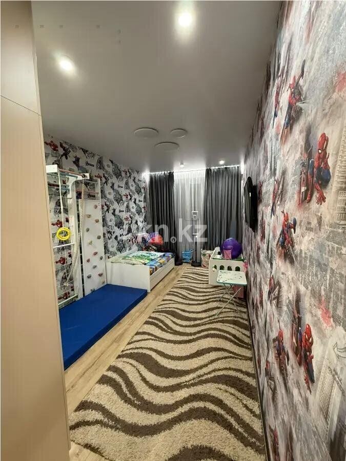 Продажа 3-комнатной квартиры, 85 м² - Продажа квартир в Казахстане - страница 89 фото 3 из 5