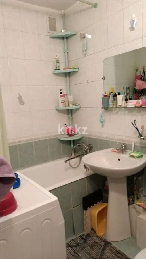 Продажа 3-комнатной квартиры, 67 м² - Продажа квартир от собственников в Алматы - страница 57 фото 4 из 6