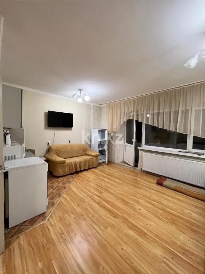 Продажа 1-комнатной квартиры, 38 м² - Продажа однокомнатных квартир в р-не Байконур Астаны - страница 2 фото 1 из 8