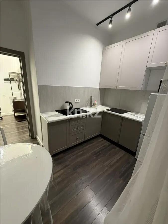 Продажа 1-комнатной квартиры, 34.6 м² - Продажа квартир в Казахстане - страница 155 фото 2 из 2