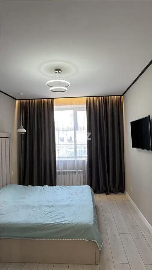 Продажа 2-комнатной квартиры, 57 м² - Продажа двухкомнатных квартир в кирпичном доме в Астане - страница 10 фото 3 из 6