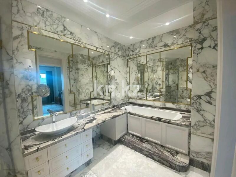 Продажа 4-комнатной квартиры, 145.5 м² - Продажа квартир в монолитном доме в Астане - страница 10 фото 5 из 6