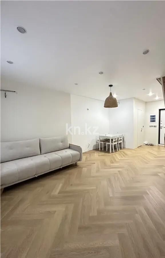 Продажа 2-комнатной квартиры, 56.9 м² - Продажа двухкомнатных квартир в Бостандыкском р-не Алматы - страница 32 фото 1 из 6