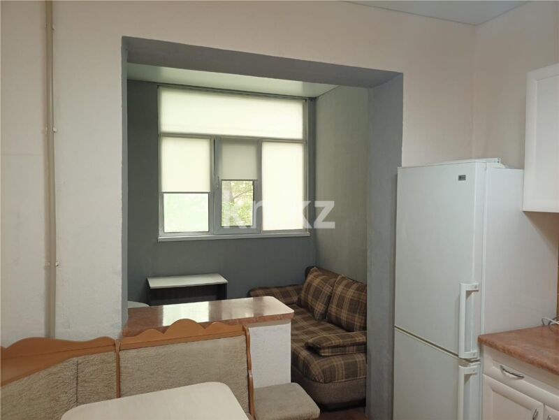 Продажа 2-комнатной квартиры, 64 м² - Продажа двухкомнатных квартир в панельном доме в Темиртау - страница 9 фото 4 из 13