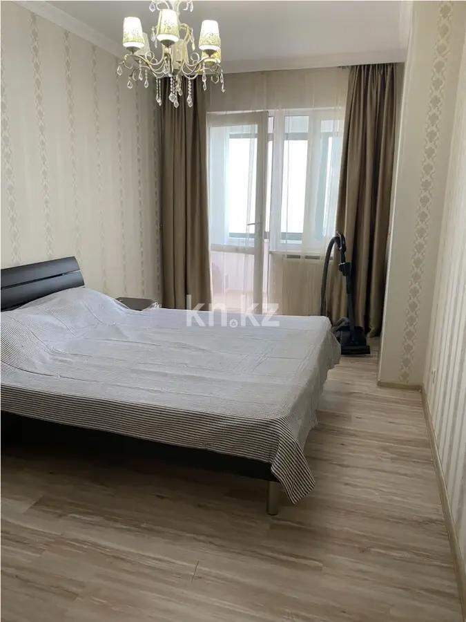 Продажа 2-комнатной квартиры, 75 м² - Продажа квартир в монолитном доме в Астане - страница 12 фото 2 из 4