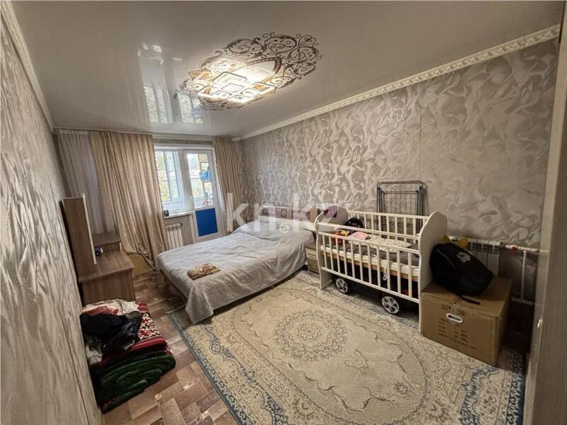 Продажа 3-комнатной квартиры, 62 м² - Недвижимость в Темиртау - страница 29 фото 2 из 6