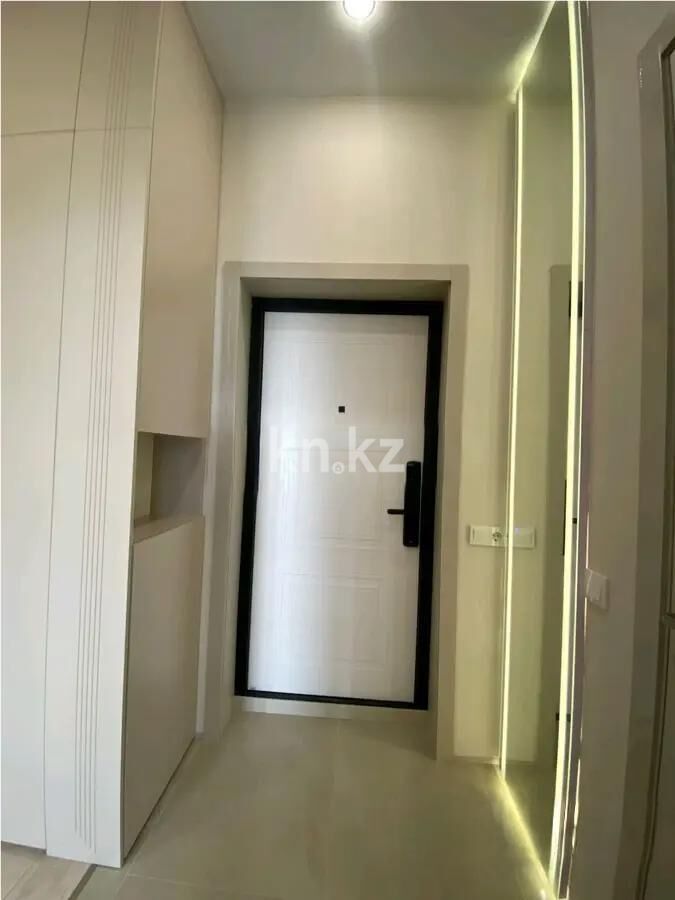 Продажа 2-комнатной квартиры, 40 м² - Продажа квартир в кирпичном доме в Астане фото 6 из 6