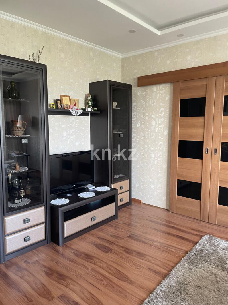 Продажа 2-комнатной квартиры, 60 м² - Продажа двухкомнатных квартир в монолитно-каркасном доме в Казахстане фото 3 из 13