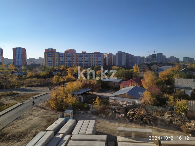 Продажа 1-комнатной квартиры, 40 м² - Продажа однокомнатных квартир в р-не Алматы Астаны - страница 14 фото 5 из 9