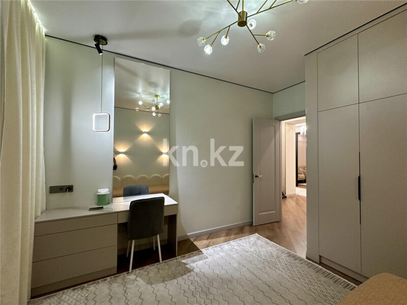 Продажа 4-комнатной квартиры, 120 м² - Продажа четырехкомнатных квартир в кирпичном доме в Караганде - страница 7 фото 8 из 23