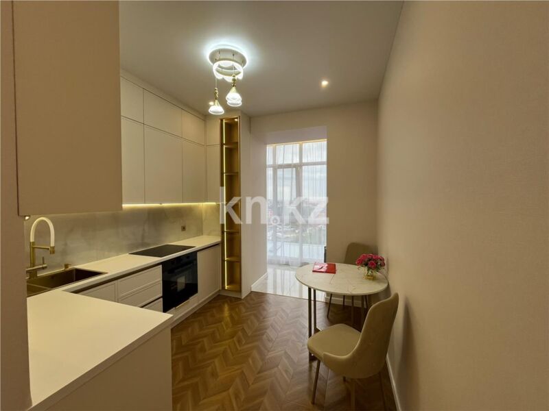 Продажа 2-комнатной квартиры, 65 м² - Продажа двухкомнатных квартир на Юго-Востоке Караганды - страница 16 фото 4 из 28