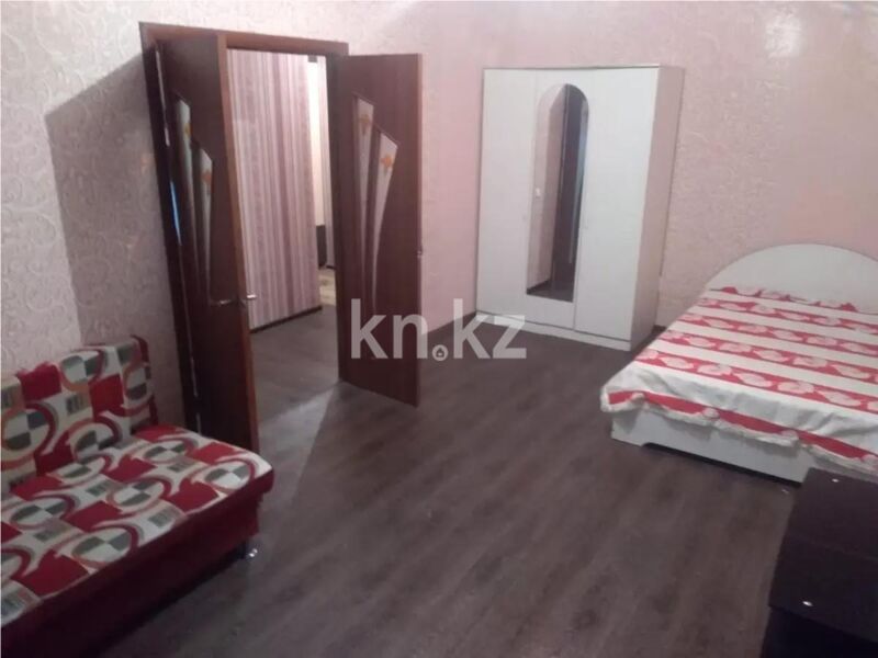 Продажа 1-комнатной квартиры, 38 м² - Продажа однокомнатных квартир в р-не Байконур Астаны - страница 3 фото 1 из 3