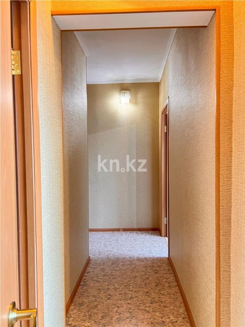 Продажа 4-комнатной квартиры, 77 м² - Продажа четырехкомнатных квартир в панельном доме в Караганде - страница 3 фото 28 из 36
