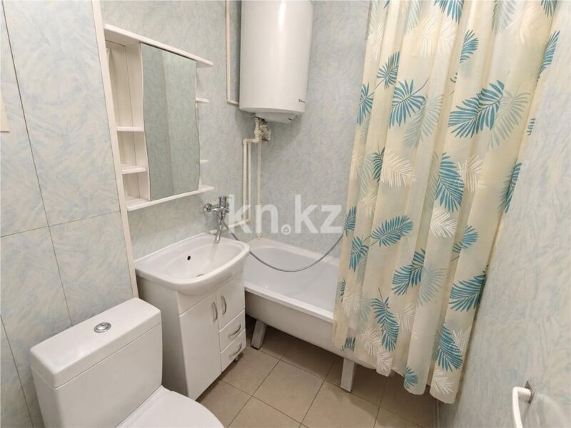 Продажа 2-комнатной квартиры, 44 м² - Продажа двухкомнатных квартир в Караганде фото 5 из 7