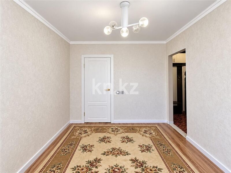Продажа 4-комнатной квартиры, 101 м² - Продажа четырехкомнатных квартир в Казахстане - страница 2 фото 8 из 21