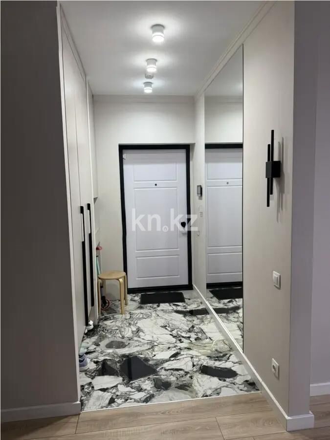 Продажа 2-комнатной квартиры, 70 м² - Продажа двухкомнатных квартир в Алмалинском р-не Алматы - страница 15 фото 5 из 5
