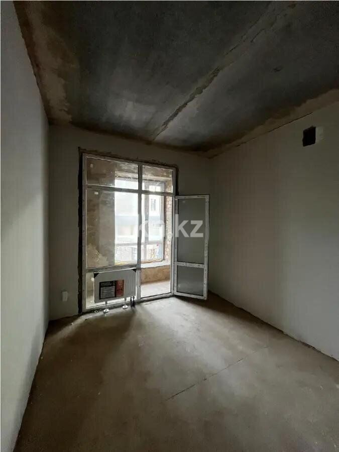 Продажа 2-комнатной квартиры, 60.54 м² - Аренда квартир посуточно в Балхаше фото 3 из 5