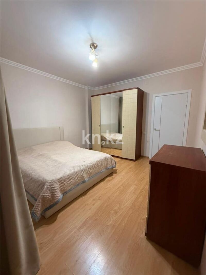 Продажа 3-комнатной квартиры, 98 м² - Продажа квартир в Казахстане фото 4 из 14