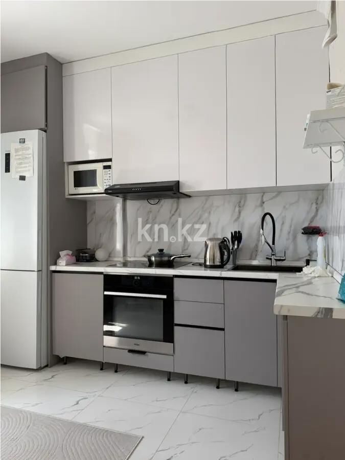 Продажа 1-комнатной квартиры, 36 м² - Продажа однокомнатных квартир в р-не Алматы Астаны - страница 14 фото 2 из 2