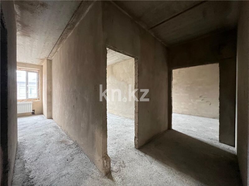 Продажа 2-комнатной квартиры, 56 м² - Продажа двухкомнатных квартир в Городе Караганды - страница 2 фото 4 из 16