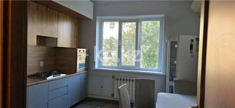 Продажа 3-комнатной квартиры, 76 м² - Продажа квартир в Казахстане - страница 13 фото 4 из 5