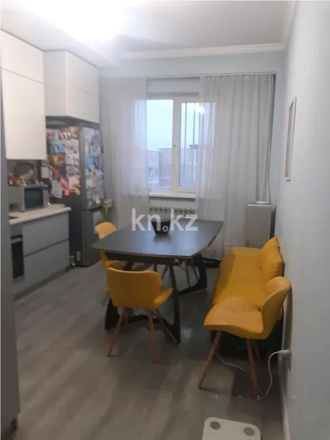 Продажа 4-комнатной квартиры, 97.7 м² - Продажа квартир в Казахстане - страница 30 фото 4 из 6
