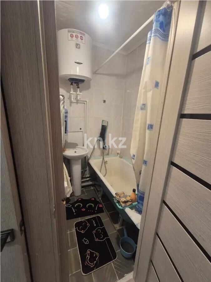 Продажа 3-комнатной квартиры, 56 м² - Продажа трехкомнатных квартир в Темиртау фото 5 из 6