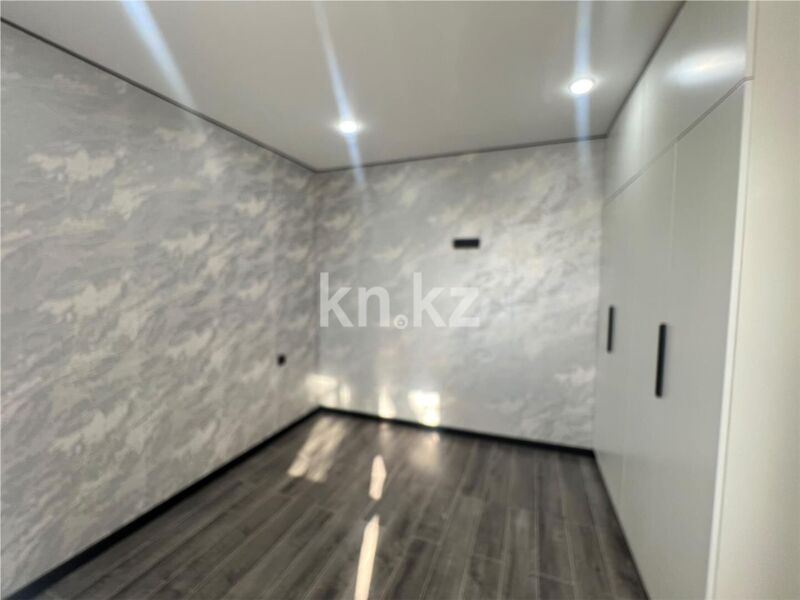 Продажа 2-комнатной квартиры, 53 м² - Продажа двухкомнатных квартир на Юго-Востоке Караганды - страница 2 фото 2 из 15