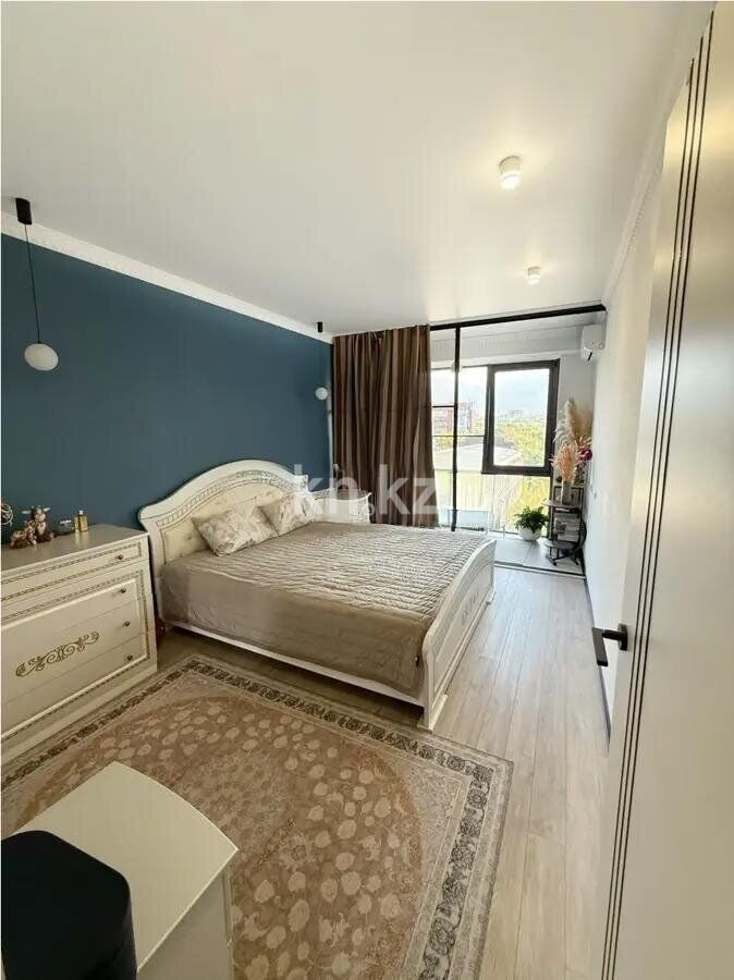 Продажа 2-комнатной квартиры, 56 м² - Продажа двухкомнатных квартир от собственников в Казахстане - страница 9 фото 2 из 8