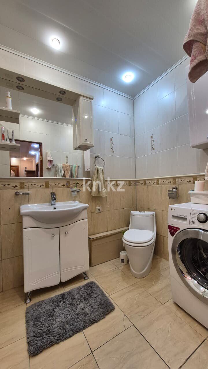 Продажа 3-комнатной квартиры, 82 м² - Продажа трехкомнатных квартир в кирпичном доме в Казахстане фото 13 из 38