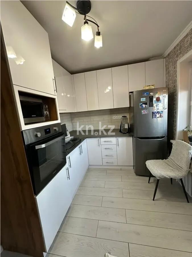 Продажа 2-комнатной квартиры, 70 м² - Продажа двухкомнатных квартир в монолитно-каркасном доме в Караганде - страница 4 фото 3 из 4