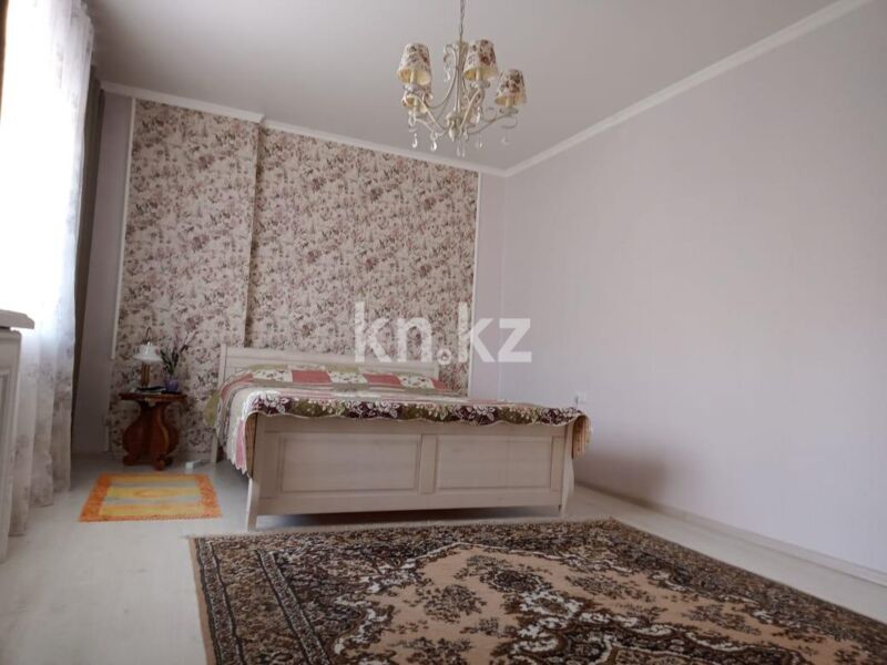 Продажа 5-комнатного дома, 274.6 м² - Продажа домов, коттеджей в Городе Караганды - страница 2 фото 4 из 22