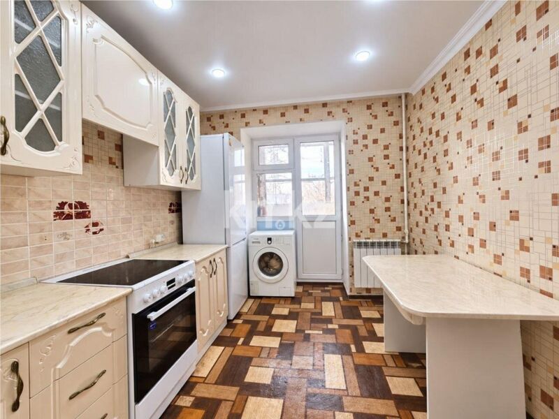 Продажа 3-комнатной квартиры, 56 м² - Продажа квартир в Казахстане - страница 1529 фото 7 из 16