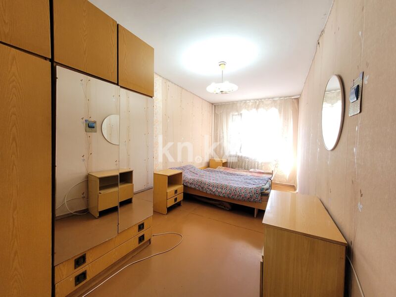 Продажа 2-комнатной квартиры, 45 м² - Продажа двухкомнатных квартир в Караганде - страница 17 фото 10 из 14