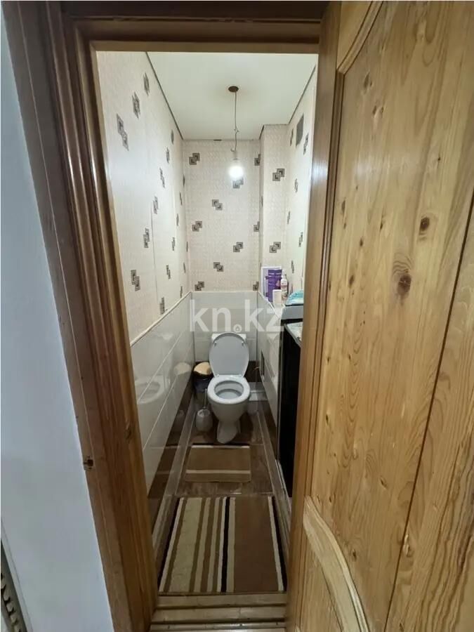 Продажа 3-комнатной квартиры, 61 м² - Продажа квартир в Казахстане - страница 11 фото 6 из 7