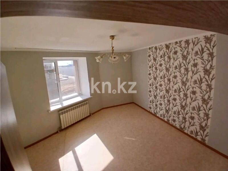Продажа 1-комнатной квартиры, 36 м² - Продажа однокомнатных квартир в р-не Есиль Астаны - страница 10 фото 1 из 2