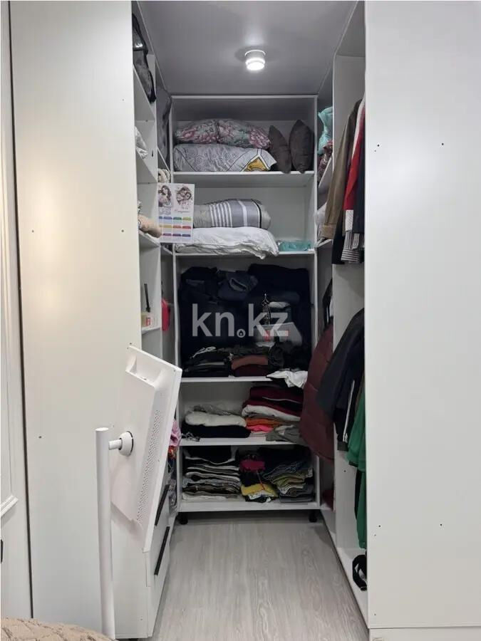 Продажа 3-комнатной квартиры, 92 м² - Продажа квартир в Казахстане - страница 2 фото 8 из 8